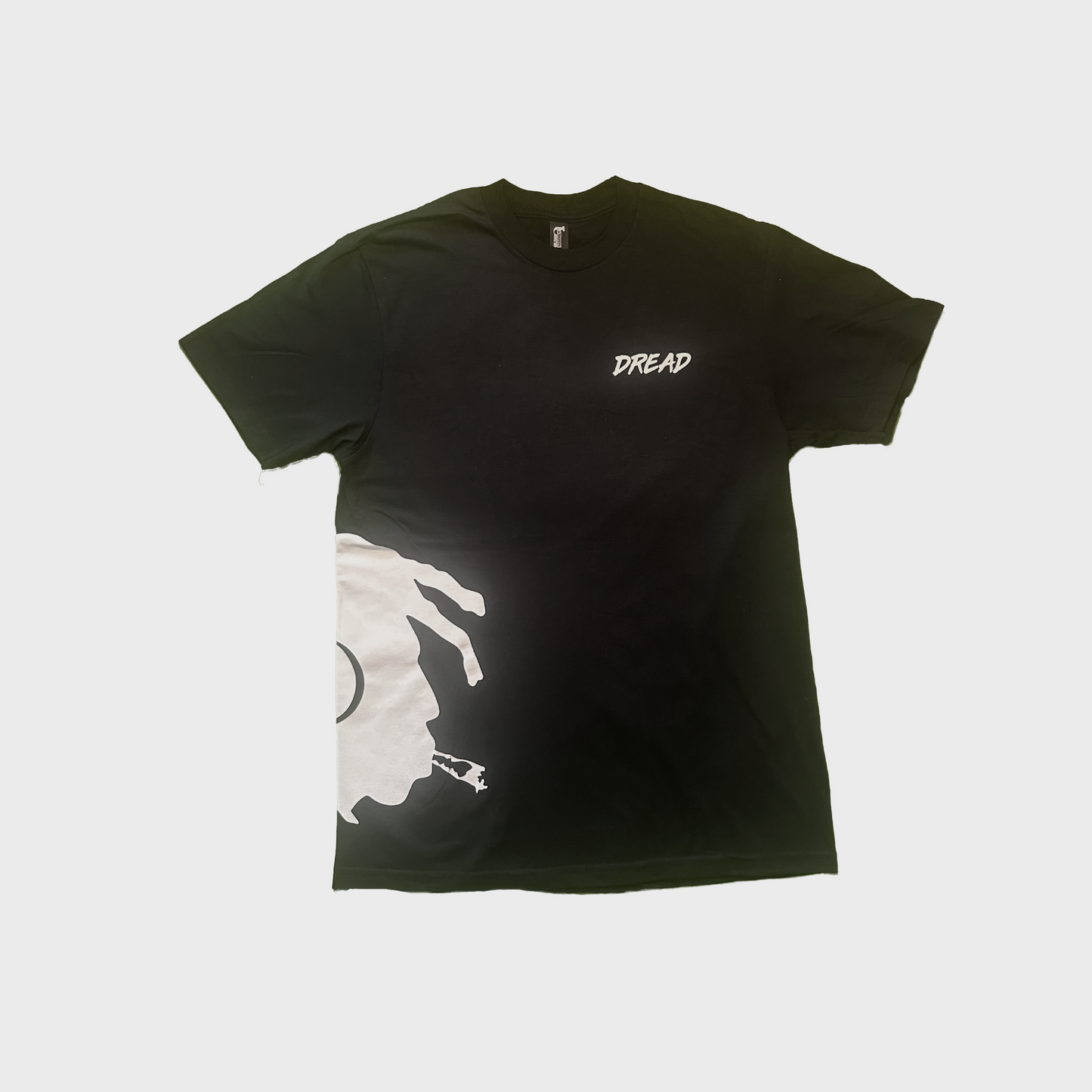 DBC T Shirt - DREAD