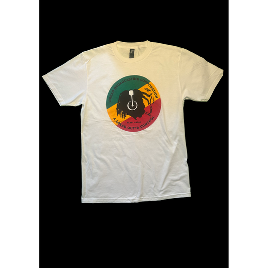 DBC - Circle Tee