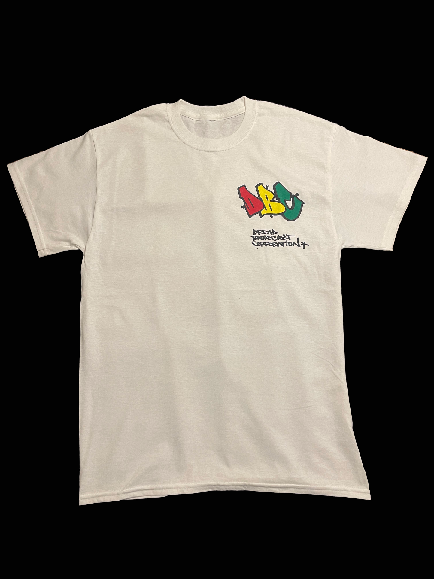 DBC Freestyle Tee