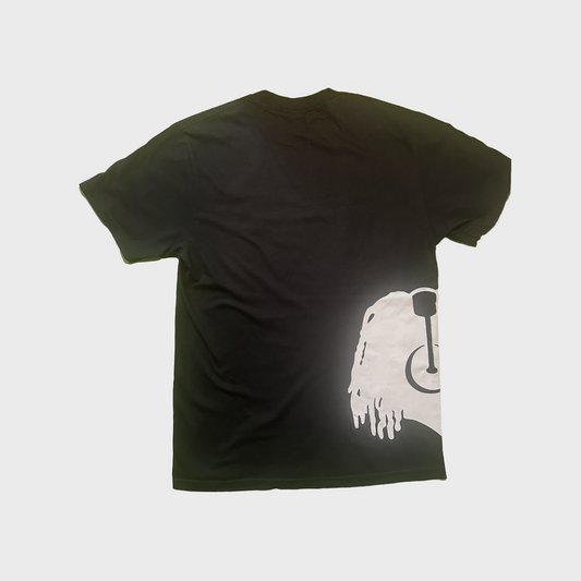 DBC T Shirt - DREAD